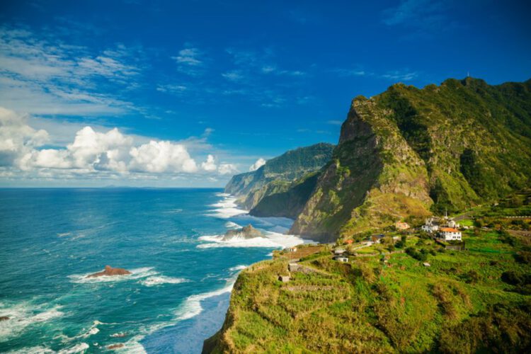 Madeira