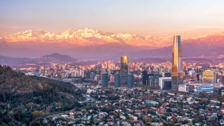 Santiago de Chile