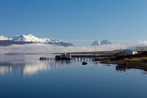 Provinz Última Esperanza Provinz Última Esperanza