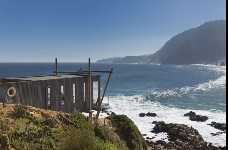 Punta Quintay Punta Quintay