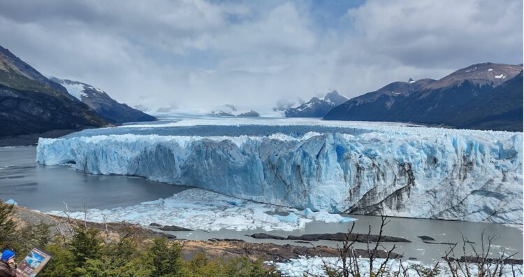 Los Glaciares National Park