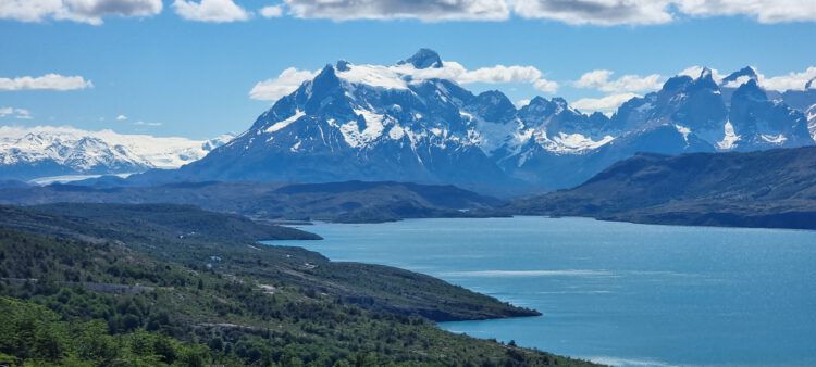 Torres del Paine