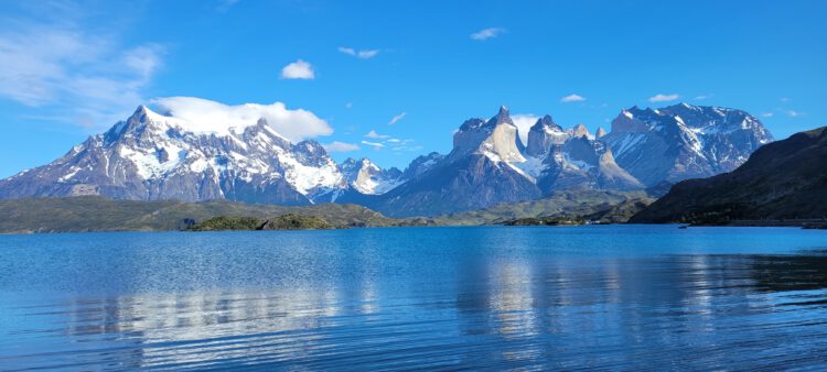 Torres del Paine